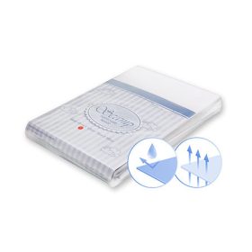 Scamp matracvédő vízálló lepedő 60*120cm