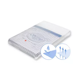 Scamp matracvédő vízálló lepedő 60*120cm