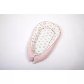 Incababy Babafészek Pinkyphant