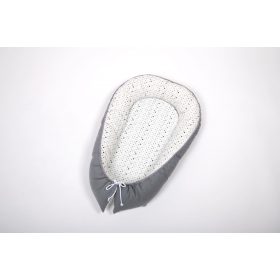 Incababy Babafészek Dotties