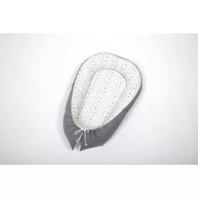 Incababy Babafészek Dotties