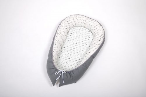 Incababy Babafészek Dotties