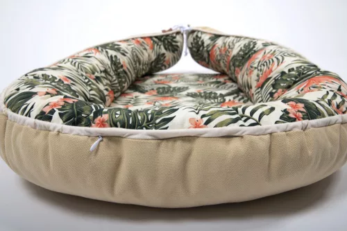 Incababy Babafészek Jungle