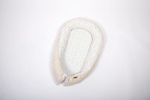 Incababy Babafészek Starshine