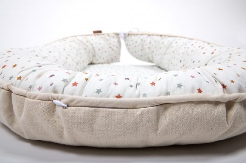 Incababy Babafészek Starshine