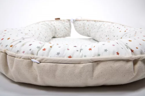 Incababy Babafészek Starshine