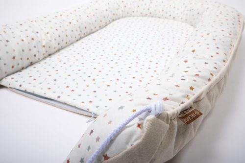 Incababy Babafészek Starshine