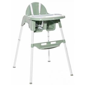Lorelli Amaro fix etetőszék - Icberg Green