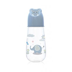 Baby Care Macis cumisüveg 125ml - Moonlight Blue