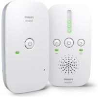 Avent SCD502 DECT baby monitor