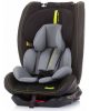 Chipolino Techno 360° isofix autósülés 0-36kg - Glacier 