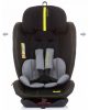 Chipolino Techno 360° isofix autósülés 0-36kg - Glacier 