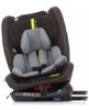 Chipolino Techno 360° isofix autósülés 0-36kg - Glacier 