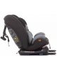 Chipolino Techno 360° isofix autósülés 0-36kg - Glacier 