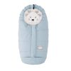 Nuvita AW Ovetto Cuccioli bundazsák 80cm - Azzurro - 9205