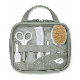 Nuvita babaápolási szett - sage green - 1146
