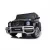 Chipolino Mercedes AMG G63 elektromos autó - black