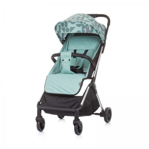 Chipolino Easy Go sport babakocsi - Aloe