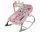 Chipolino Baby Spa rezgő-zenélő pihenőszék 9 kg-ig - Pink