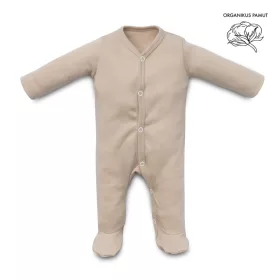 Kenguru Gold Pamut Elöl-pat. NB Rugi Mogyoró 50