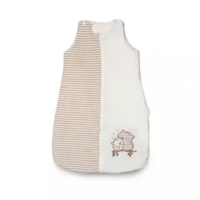   Kenguru Gold Hálózsák Plüss+M.fiber (2,5Tog) Bagoly  3in1, 4-8hó