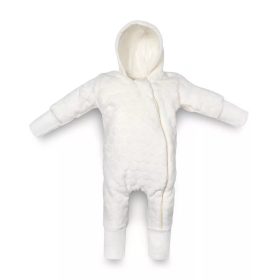   Kenguru Gold Baba Overál Microfiber + pamut, (Tog 2), 3-6 hó