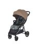 Espiro Wave sport babakocsi - 209 Mokka Taste