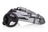 Espiro Wave sport babakocsi - 209 Mokka Taste