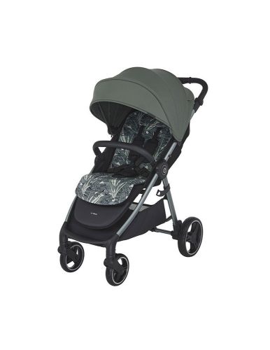 Espiro Wave sport babakocsi - 204 Green day