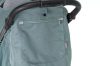 Espiro Wave sport babakocsi - 204 Green day