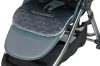 Espiro Wave sport babakocsi - 217 Antracite stone