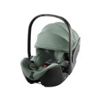   Britax Römer Baby-Safe 5Z autóshordozó 40-85cm - Jade Green