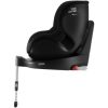 Britax Römer Dualfix iSize autósülés 40-105cm + bázistalp - Space Black