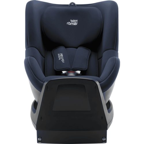 Britax Römer Dualfix Plus autósülés 40-105cm - Moonlight Blue