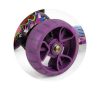 Chipolino Croxer Evo roller - Purple