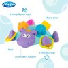 Playgro készségfejlesztő formabedobó - Floating hippo