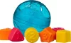 Playgro készségfejlesztő formabedobó - Elephant