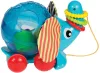 Playgro készségfejlesztő formabedobó - Elephant