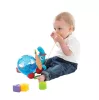 Playgro készségfejlesztő formabedobó - Elephant