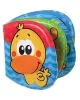 Playgro fürdőjáték - kacsás fürdőkönyv