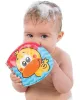 Playgro fürdőjáték - kacsás fürdőkönyv