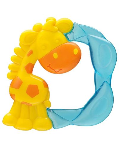 Playgro rágóka csörgő - Jerry Giraffe
