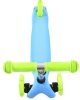 Lorelli Mini roller - Blue&Green new