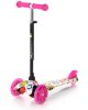 Lorelli Mini roller - Pink Flowers