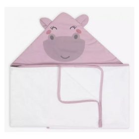 Albero Mio kapucnis kifogó - Hippo A001 120x50 cm