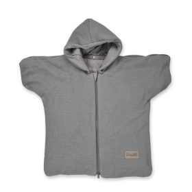 Albero Mio poncsó - J001 grey 60x80 cm