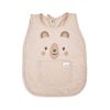 Albero Mio kötény - Teddy bear 45x35 cm