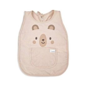 Albero Mio kötény - Teddy bear 45x35 cm