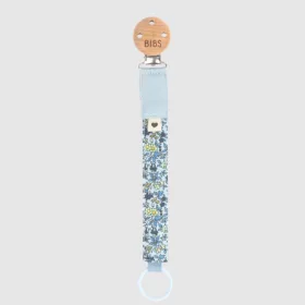 BIBS Liberty Cumilánc, Camomile Lawn, Pasztellkék