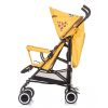 Chipolino Miley sport babakocsi - Giraffe